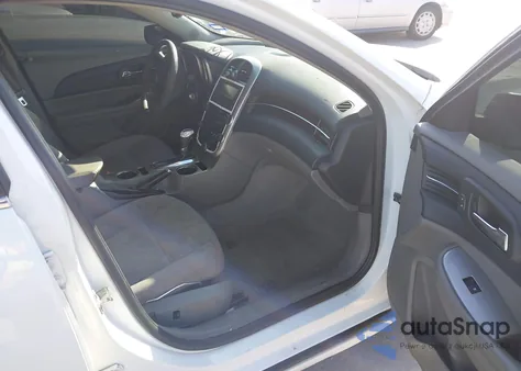 2014 Chevrolet Malibu 1Ls из США, поврежденный, VIN 1G11B5SL8EF222642